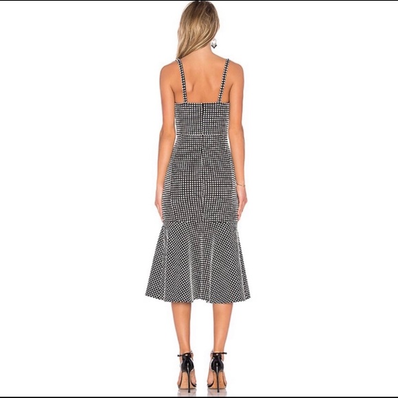 NWOT ✨ Amanda Uprichard Dress - Picture 3 of 14